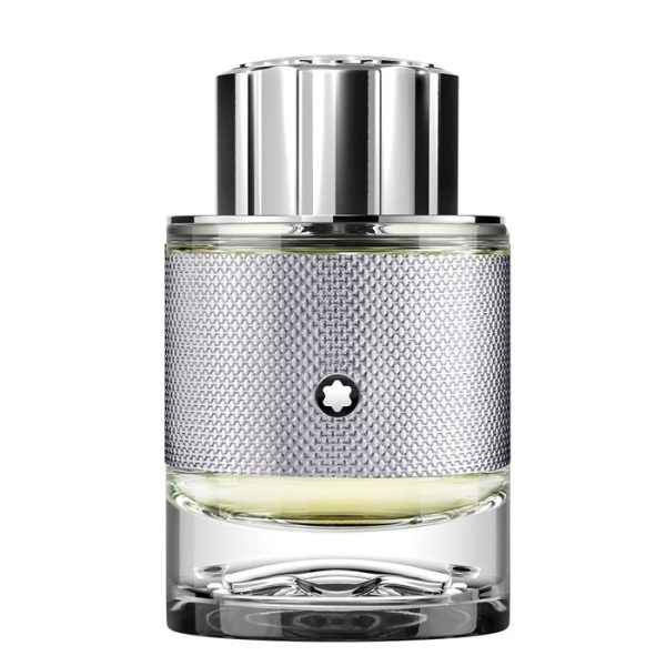 Explorer Platinum eau de parfum spray 60 ml