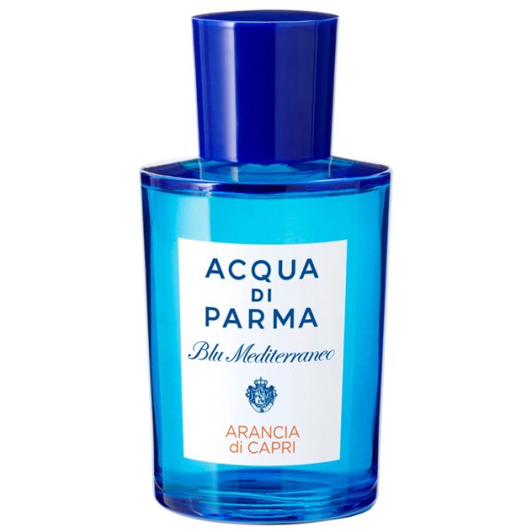 Arancia di Capri eau de toilette spray 100 ml