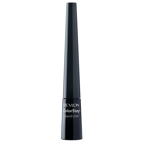 Revlon Colorstay Liquidliner No. 01 - Black