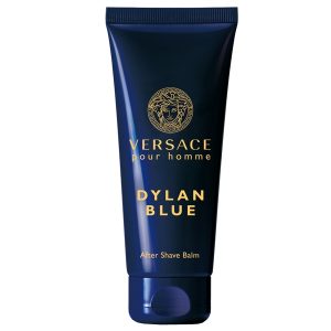 Versace pour homme Dylan Blue aftershave balm 100 ml