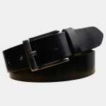 Bos Riem Zwart 7328P/zwart