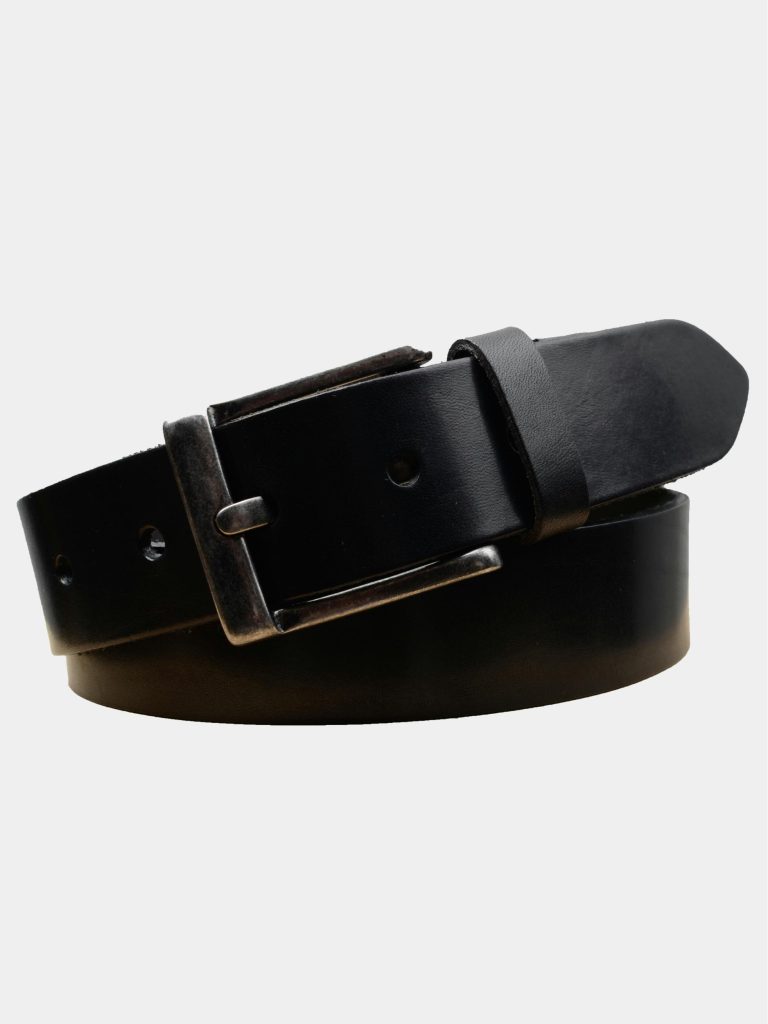 Bos Riem Zwart 7328P/zwart