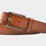 Bradbury Riem Bruin 7328/M.Bruin