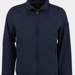 Donders 1860 Zomerjack Blauw Greenwood Jacket 21718/780