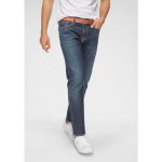 Levi's® Tapered jeans 502 TAPER in een elegante