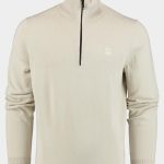 BOSS Orange Pullover Beige Kanobix 10250530 01 50494387/271