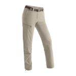 Maier Sports Functionele broek Inara slim Heren wandelbroek