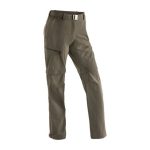 Maier Sports Functionele broek Nata Dames wandelbroek