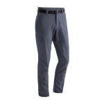 Maier Sports Functionele broek Torid slim Heren wandelbroek