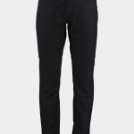 Brax Katoenen 5-Pocket Blauw STYLE.CHUCK CDX 83-3228 07853420/23