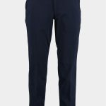 Brax Katoenen Broek Blauw THILO 51-5308 05238320/24