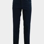 F043 Flatfront Jeans Blauw City 5-pocket 2081.1.11.170/606