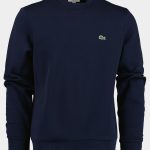 Lacoste Sweater Blauw SH9608/166