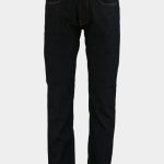 Pierre Cardin 5-Pocket Jeans Blauw C7 34510.8007/6801