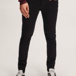 Silvercreek Drill Super Slim Jeans