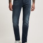 Silvercreek Porter Slim Tapered Jeans