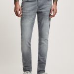 Silvercreek Porter Slim Tapered Jeans