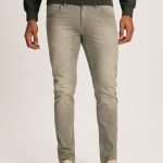 Silvercreek Porter Slim Tapered Jeans