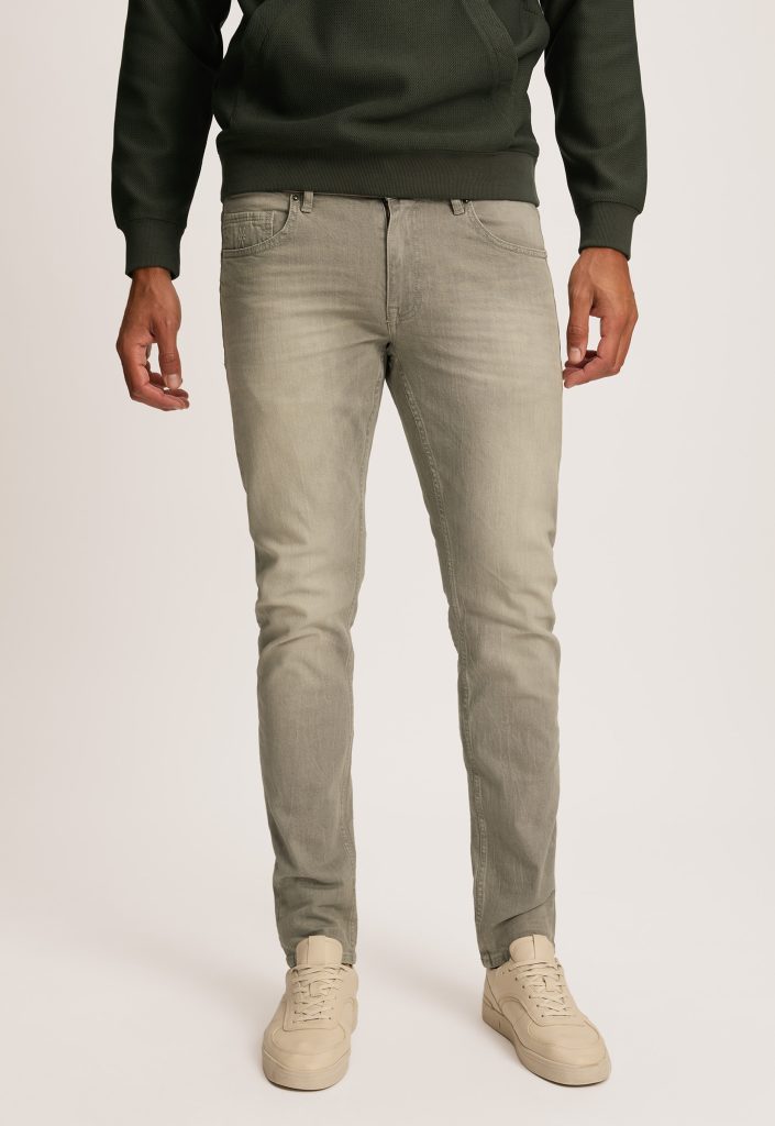 Silvercreek Porter Slim Tapered Jeans