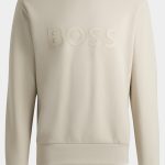 BOSS Green Sweater Beige Salbo 10256713 01 50506119/271