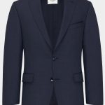 Carl Gross Colbert Mix & Match Blauw Sakko/Jacket CG Shane-TRF SV 00.071S0 / 325102/63