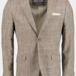 Bos Colbert Bruin Grou Jacket Drop 7