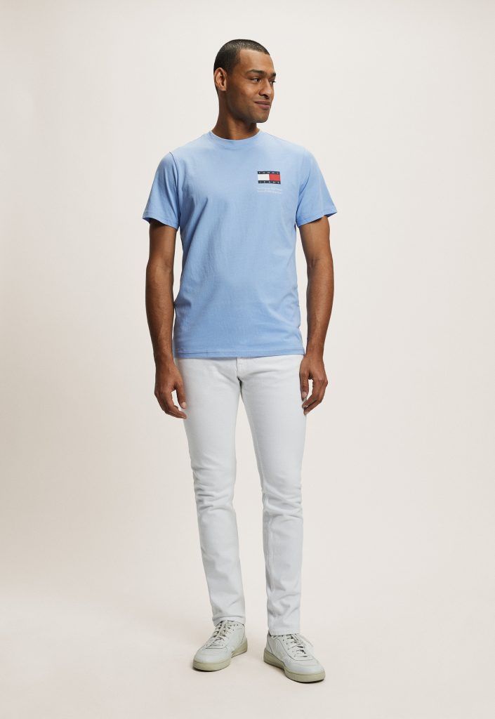 Tommy Jeans Scanton Slim Jeans