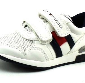 Tommy Hilfiger T3X4-3034 Wit TOM38