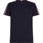 Tommy Hilfiger Menswear t-shirt met korte mouwen