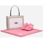 UGG® Bixbee and Lovey Laarsjes voor Babies in Pink