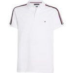 Tommy Hilfiger Menswear polo met korte mouwen