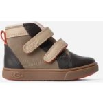 UGG® Rennon II-sneaker voor kinderen  in Brown