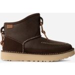 UGG® Classic Campfire Crafted Regenerate-laars in Brown