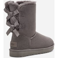 UGG® Bailey Bow II Classic Laarzen voor Dames in Grey