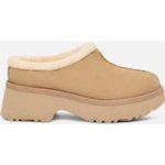 UGG® New Heights Cozy-klomp voor Dames in Brown