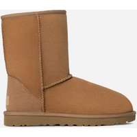 UGG® Classic Short II-laars voor dames  in Brown