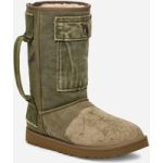 UGG® Gallery Dept Canvas laars in Green