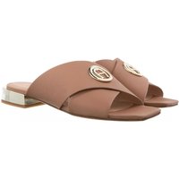 Aigner Slippers & Mules - Fashion Saskia 4B in beige