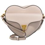 Coccinelle Crossbody bags - Coccinelle Beat Soft in beige