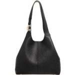 Coccinelle Hobo bags - Coccinelle C-Easy in zwart