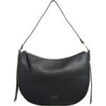 Coccinelle Hobo bags - Coccinelle C-Easy in zwart