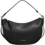 Coccinelle Hobo bags - Coccinelle C-Easy in zwart