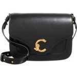 Coccinelle Shoppers - Coccinelle C-Me Calf Cock in zwart