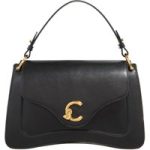 Coccinelle Shoppers - Coccinelle C-Me Calf Cock in zwart