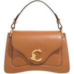 Coccinelle Shoppers - Coccinelle C-Me Calf Cock in bruin