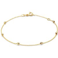 Blush Armbanden - Blush damen Armband 585 Gold 2224YGO in gold