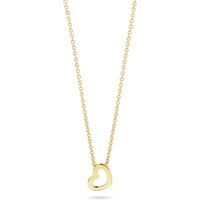 Blush Kettingen - Blush damen Kette 585 Gold 3149YGO in gold