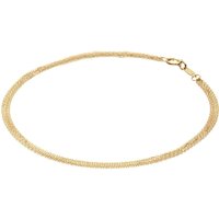 Jackie Gold Armbanden - Jackie Gold damen Armband 585 Gold JKB24.412 in gold