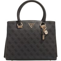 Guess Satchels - Noelle Girlfriend Satchel in grijs