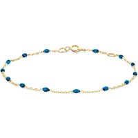 Blush Armbanden - Blush 14 Karat Golden Bracelet 2226YRB in gold